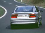 Opel Calibra Turbo 4x4 1992 года